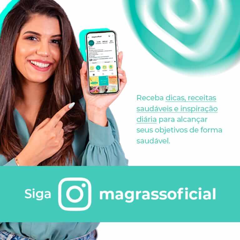 Banner Site Mobile - Siga Magrass Oficial