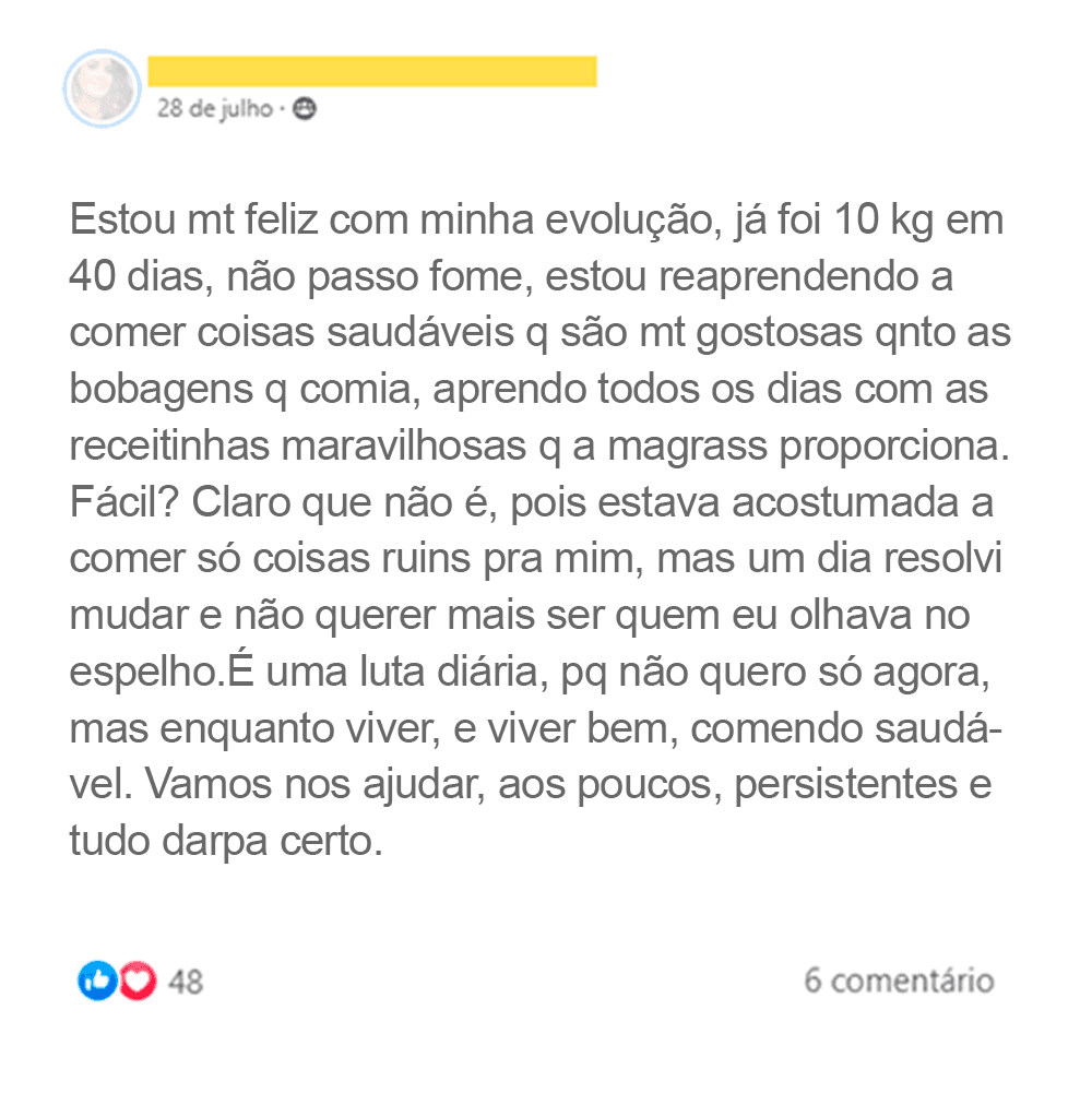 Depoimento 1