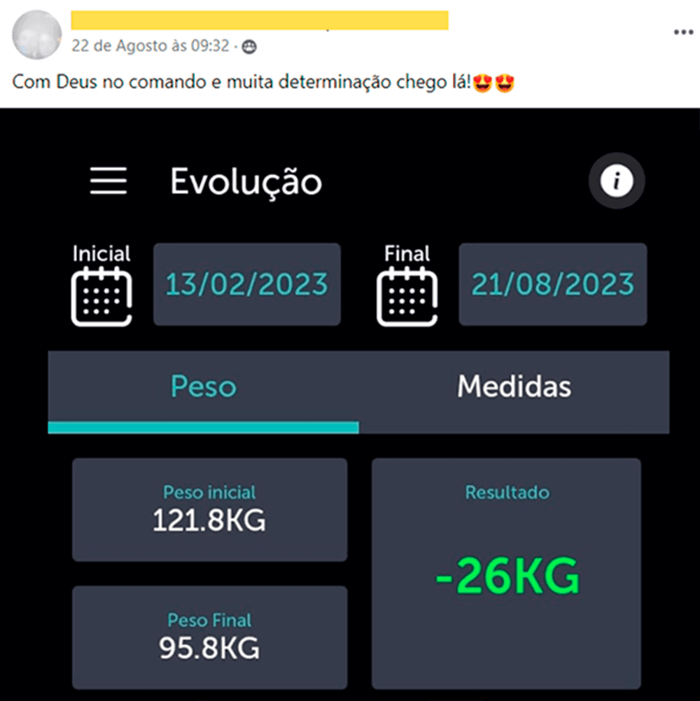 Depoimento 4