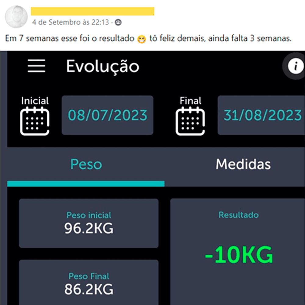 Depoimento 6