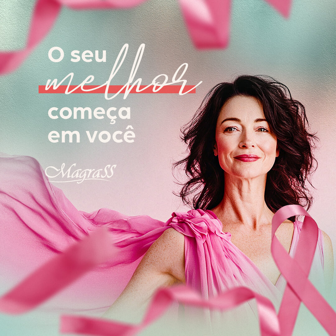 Banner Mobile - Outubro Rosa