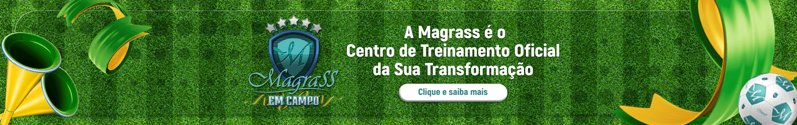 Site - Magrass em movimento